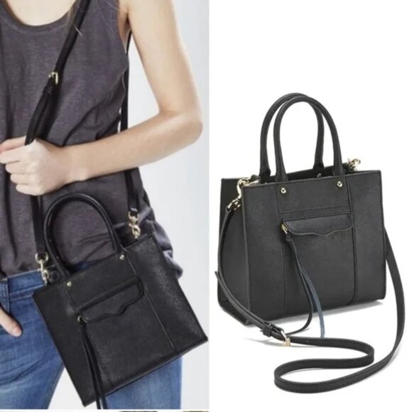 REBECCA MINKOFF Bag - Picture 3 of 4